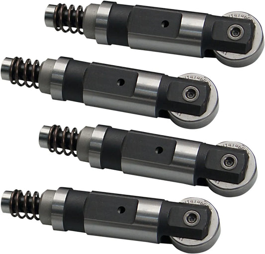 S S Cycle Hydraulic Tappet Assemblies Lyftare & delar bild 2 PMMEDIA:a7d45ab658ad42e0