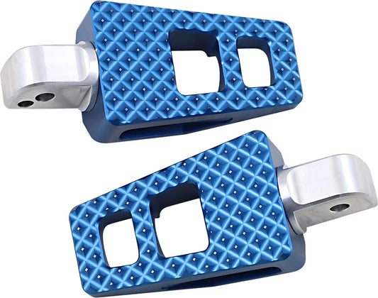 THRASHIN SUPPLY CO. P-54 Fotpinnar bild 1 PMMEDIA:cec00e83e6aa3dea