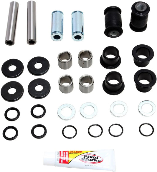PIVOT WORKS A-Arm Lager Kit bild 1 PMMEDIA:6a05ce61dd6aba3e
