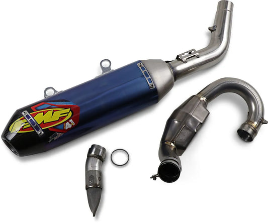 FMF Factory 4.1 RCT Avgassystem bild 3 PMMEDIA:3ee821f9a452042c