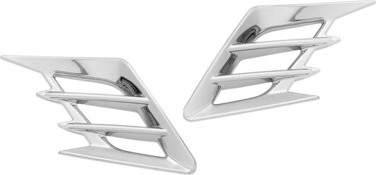 SHOW CHROME Side Panel Vent Accent i Krom bild 1 PMMEDIA:9e58b14d7955c3e6