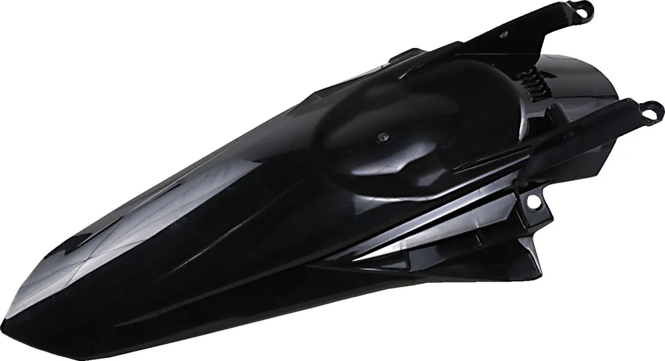 Cycra Powerflow Rear Fender Offroadmotorcyklar bild 14 PMMEDIA:08e88a5cf8cf5db3
