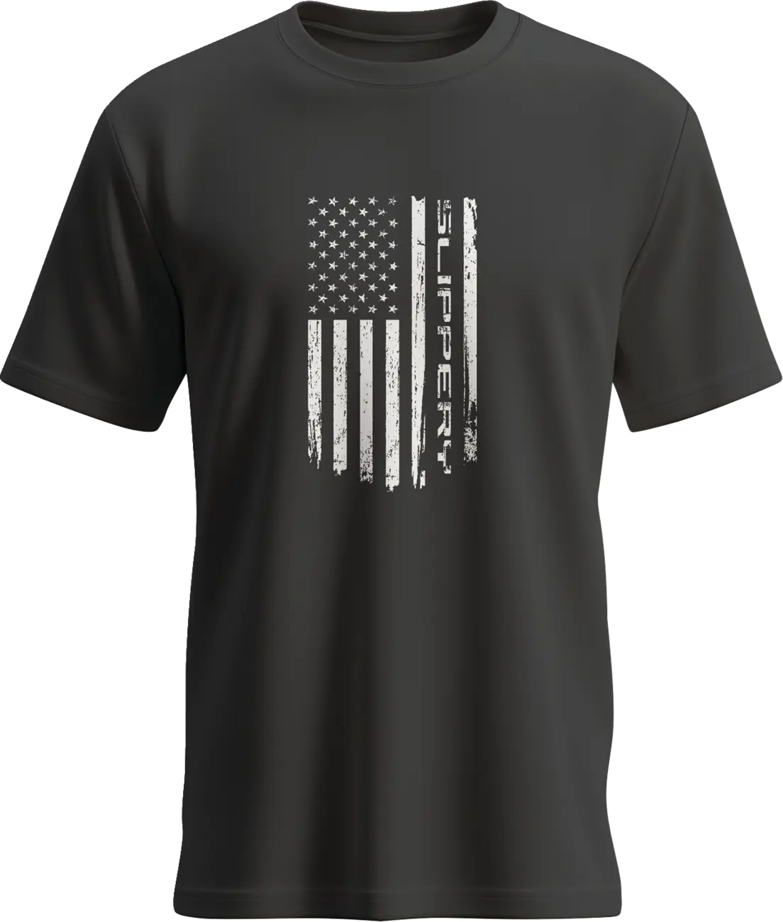 Slippery Flag Flint T-Shirt T-shirt herr bild 6 PMMEDIA:c27f1f6e445d65f0