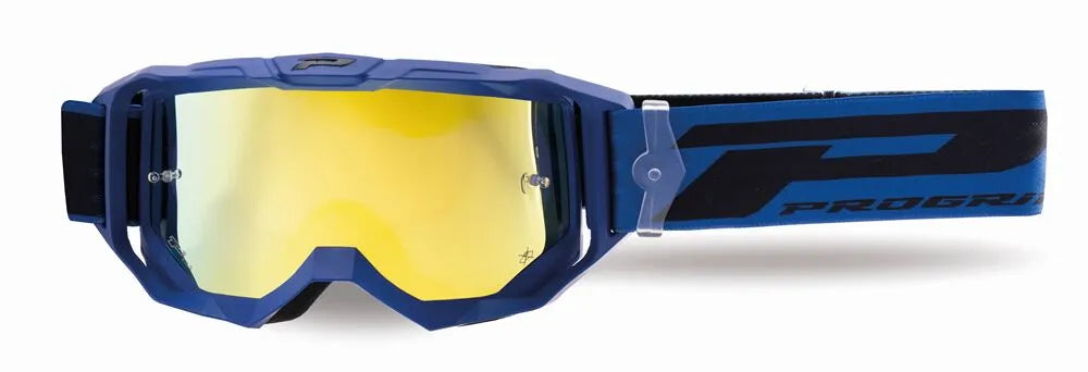 Pro Grip 3300 Vision Go Goggles bild 7 PMMEDIA:382da87def57cdc8