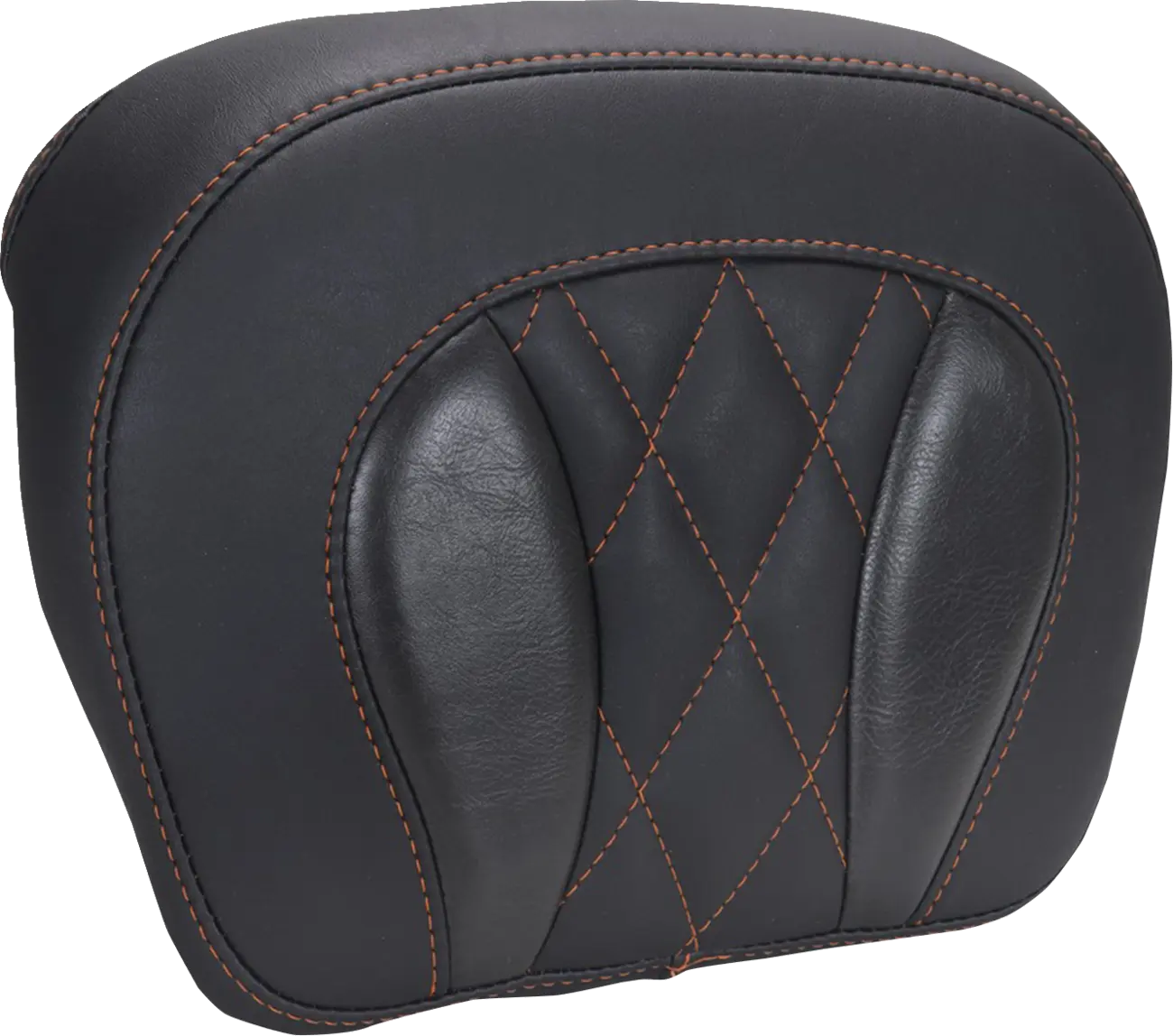Mustang Chopped Tour-Pak® Sissy Bar Pad Ryggstöd för sadlar bild 5 PMMEDIA:13c5a2db2024d3b4