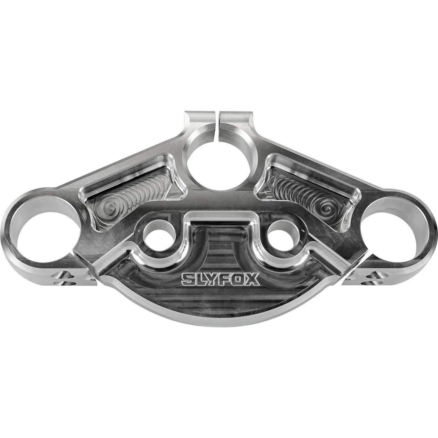 Slyfox 49 mm Triple Clamps Styrkronor & kit bild 2 PMMEDIA:a028403ed1bb0607