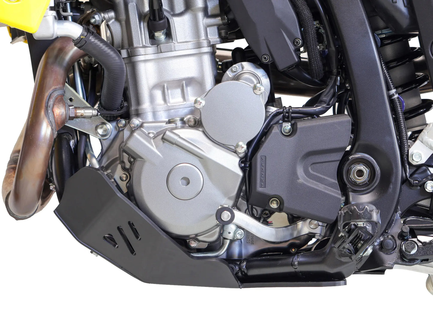 Axp Racing Adventure Skid Plate Motorskydd bild 8 PMMEDIA:58c4b2dfa42ec9ec