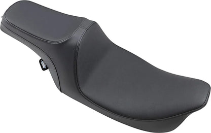 Drag Specialties Seats Predator III Seat Sadlar Harley Touring bild 8 PMMEDIA:261197e4ea993e95