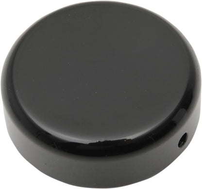 Drag Specialties Steering Stem Bolt Cover Styrhuvud & styrlager bild 2 PMMEDIA:2fab757635275808