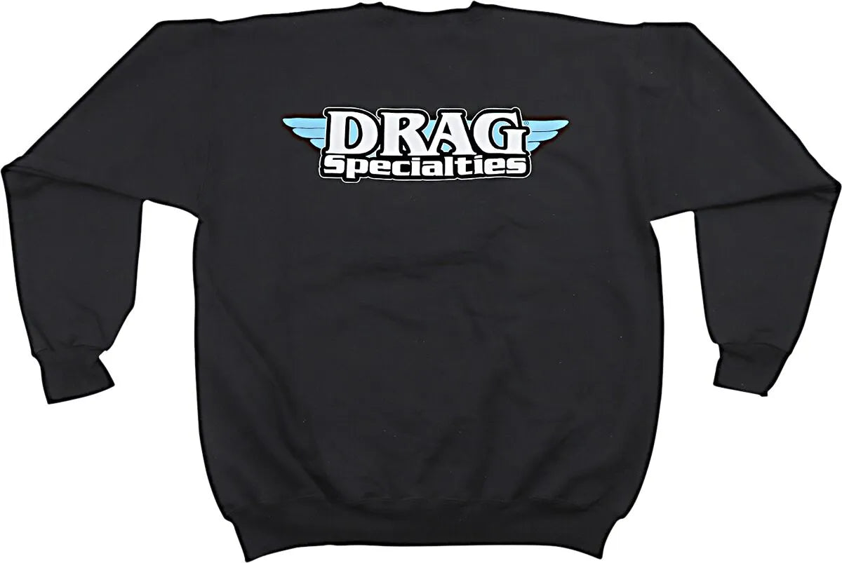 Drag Specialties Drag Specialties Sweatshirt Övrigt bild 3 PMMEDIA:91cb62a58d6b7631