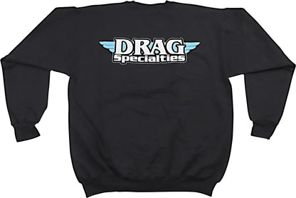 Drag Specialties Drag Specialties Sweatshirt Övrigt bild 3 PMMEDIA:91cb62a58d6b7631