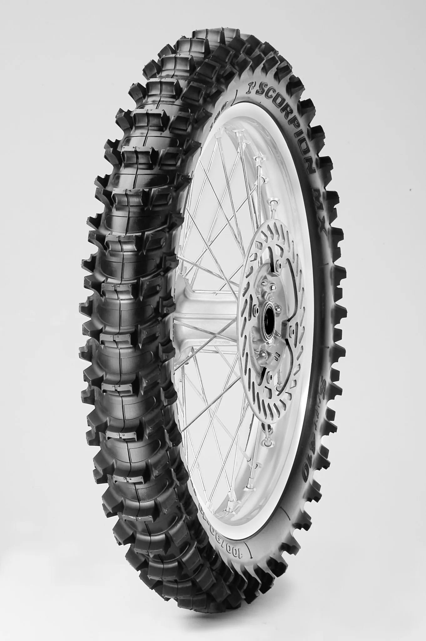 Pirelli Scorpion MX Soft Crossdäck bak bild 1 PMMEDIA:fc6c2a7623a85fef