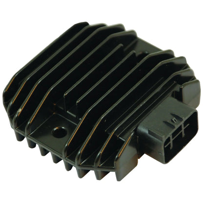 PARTS EUROPE Regulator/Rectifier YM1034N bild 3 PMMEDIA:b915e375985670c1
