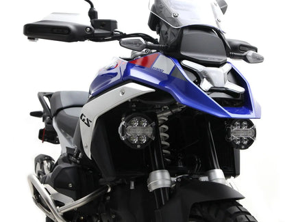 DENALI Övre Fäste för Körljus BMW R1300GS bild 6 PMMEDIA:1f8ff35b80fc35b5