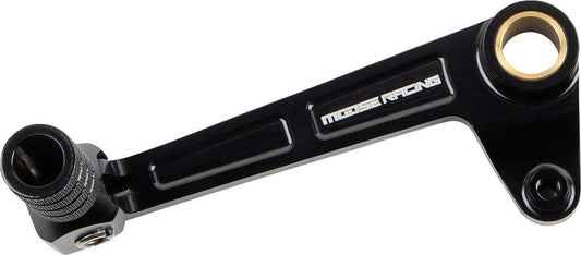 MOOSE OFFROAD HARD-PARTS Fällbar Växelspak MSE Harley Svart bild 1 PMMEDIA:c437b0be8860c0b7