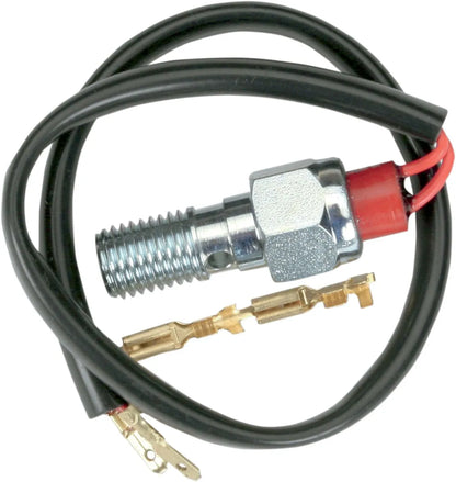 Goodridge Banjo Bolt with Bleed Nipple Tillbehör bromsledningar bild 3 PMMEDIA:abf85e0fb75b8285