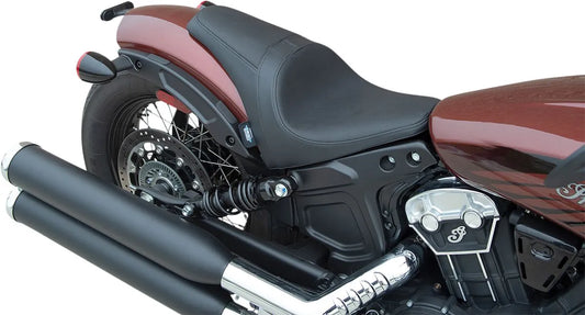 Drag Specialties Seats 3/4 Solo Seat Övriga gatmotorcyklar bild 1 PMMEDIA:e6371f63d150fa19