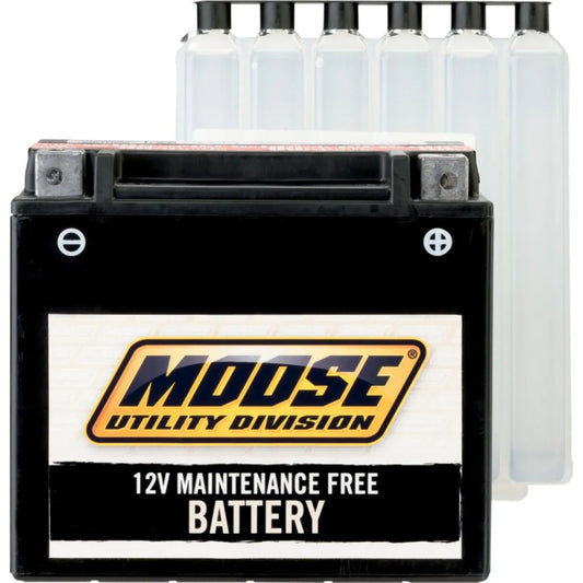 MOOSE OFFROAD FOUR WHEEL Underhållsfritt Batteri YTX4L-BS bild 2 PMMEDIA:6ccbc7e7476ecd16