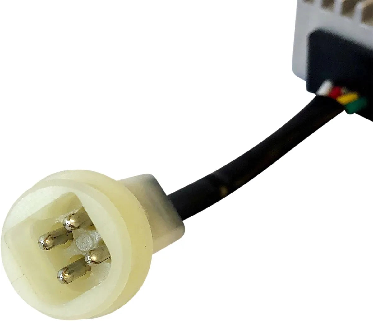 RICK'S MOTORSPORT ELECTRIC OE-stil Regulator/Rectifier bild 3 PMMEDIA:8ea3a030f986f0be