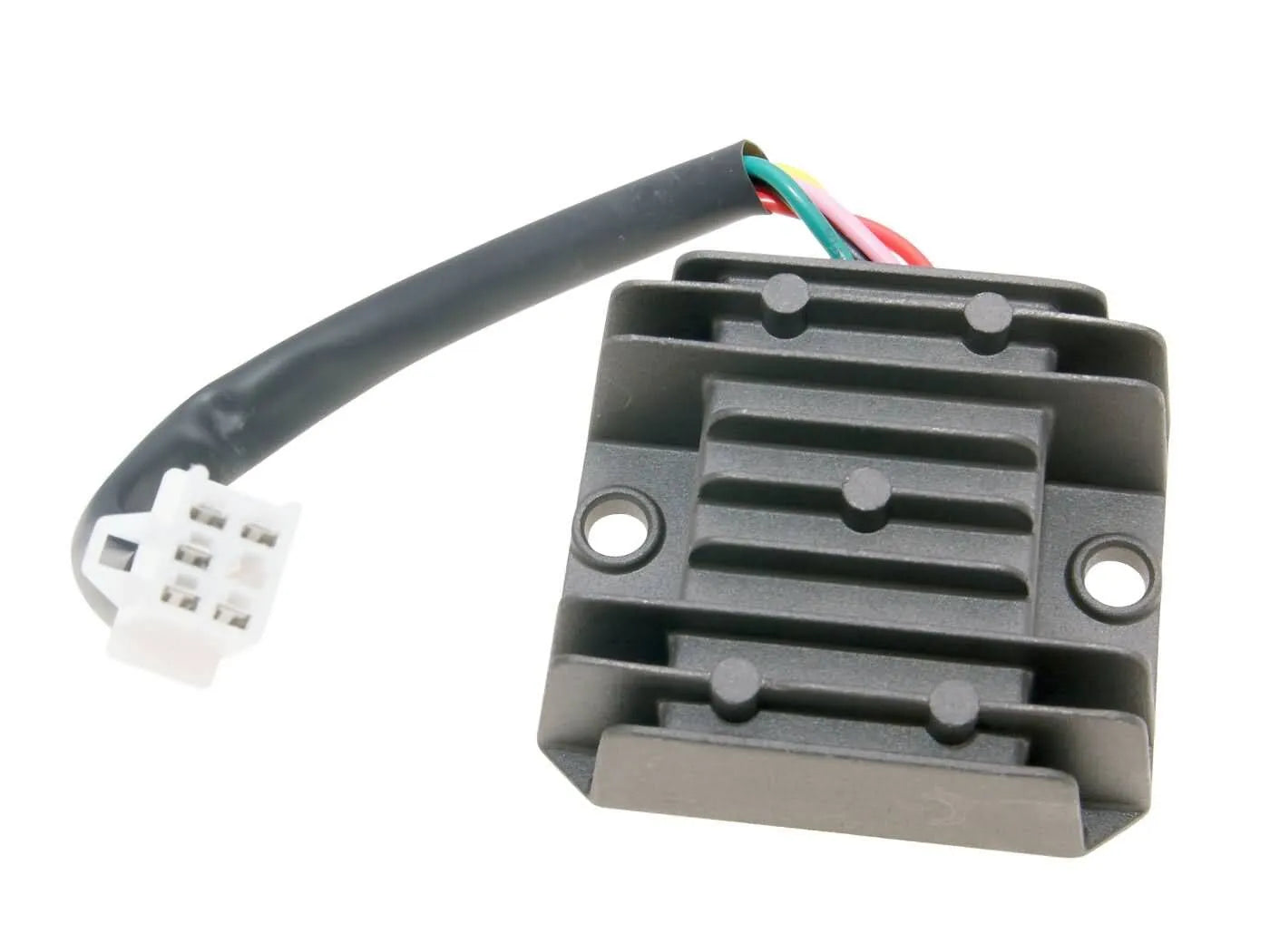 101 OCTANE Reglator och Likriktare bild 1 PMMEDIA:98e0c89f64947481