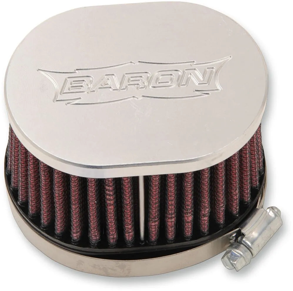 BARON Luftfilter för Stealth Big Air Kit bild 1 PMMEDIA:7daa9fb3bd7bf9ed