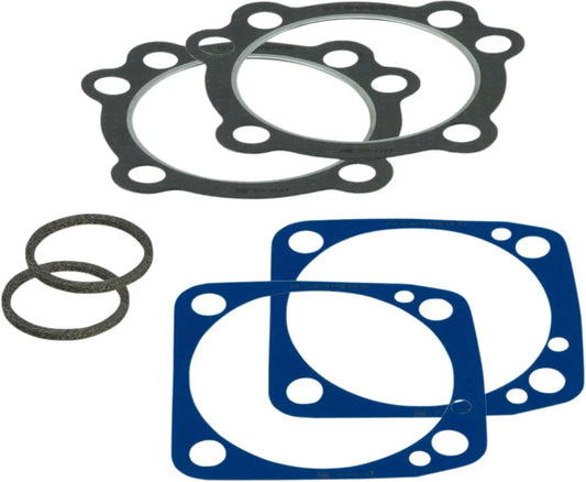 S&S CYCLE Toppackningssats 3,625" V2BT bild 1 PMMEDIA:a96607491ddb5a8e