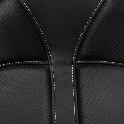 Saddlemen Dominator Solo Seat Sadlar Harley Softail bild 15 PMMEDIA:0d6bc374f32b86d8