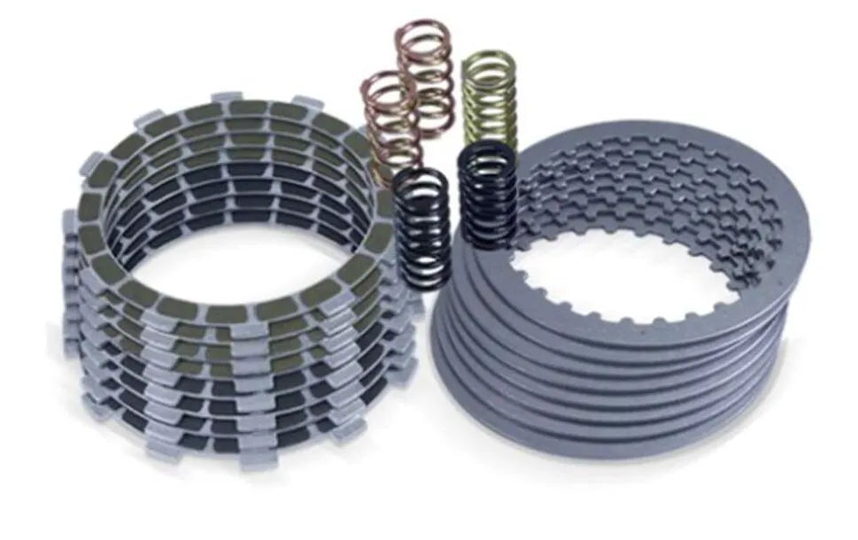 BARNETT Kopplingskit Kevlar för Triumph bild 1 PMMEDIA:734426871275b893