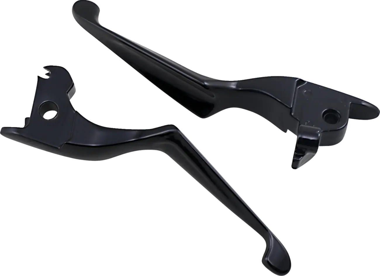 KURYAKYN Boss Blade Broms- och Kopplingsspakar för FL 14-16 Svart bild 1 PMMEDIA:b943a21fa249f6b0