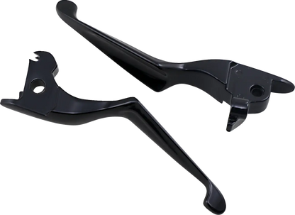 KURYAKYN Boss Blade Broms- och Kopplingsspakar för FL 14-16 Svart bild 1 PMMEDIA:b943a21fa249f6b0