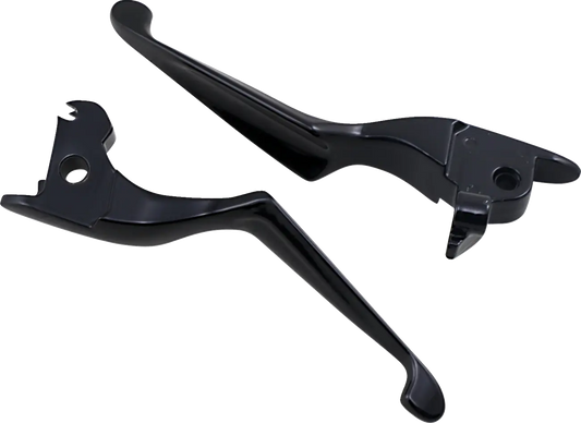 KURYAKYN Boss Blade Broms- och Kopplingsspakar för FL 14-16 Svart bild 1 PMMEDIA:b943a21fa249f6b0