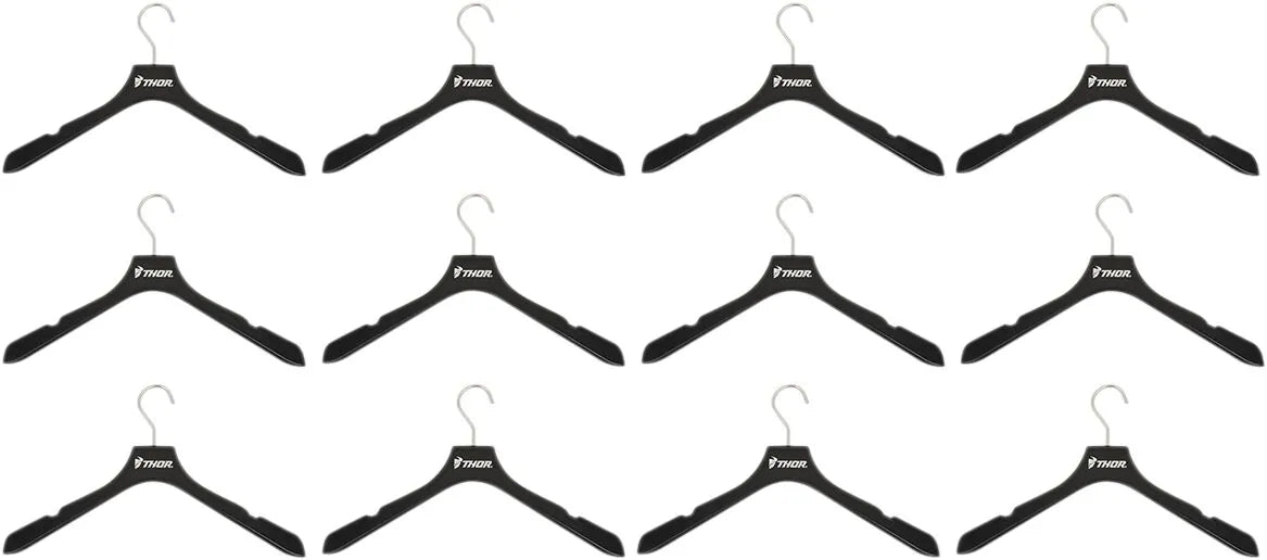 THOR Displaykit med Hängare för Tröjor 12-pack bild 1 PMMEDIA:348de6de74810901