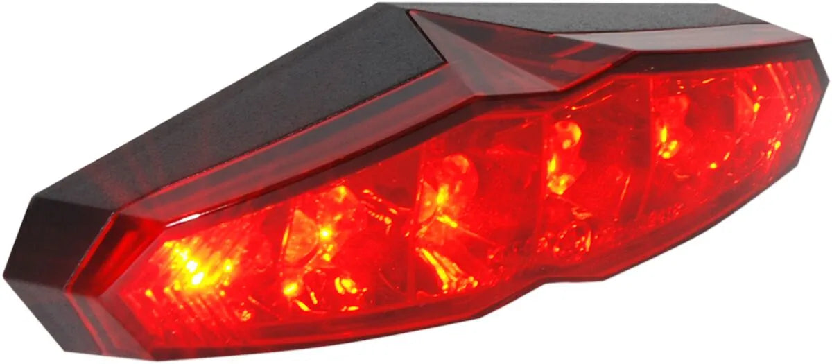 Koso North America Infinity Taillight Bakljus bild 5 PMMEDIA:d203917ad62ef0aa