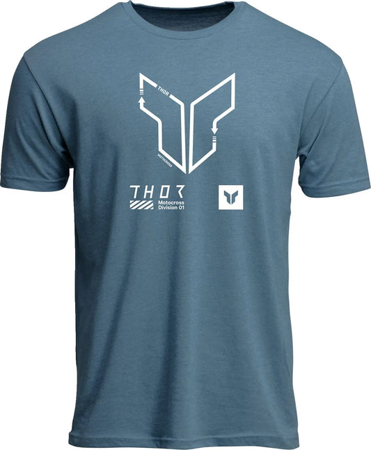 Thor Trax T-Shirt T-shirt herr bild 2 PMMEDIA:c81d6f1e0dbc54d4