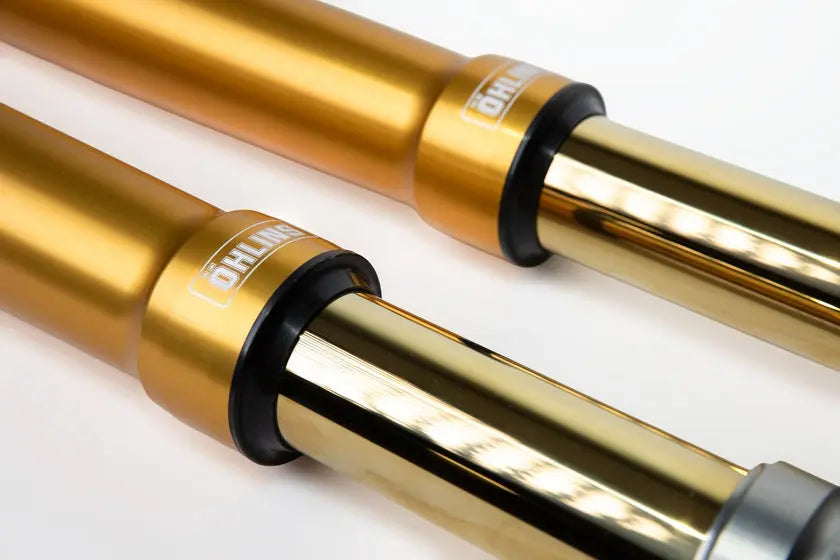 OHLINS Fork HD CVO Road/Street Glide bild 4 PMMEDIA:4786bc0270925f14