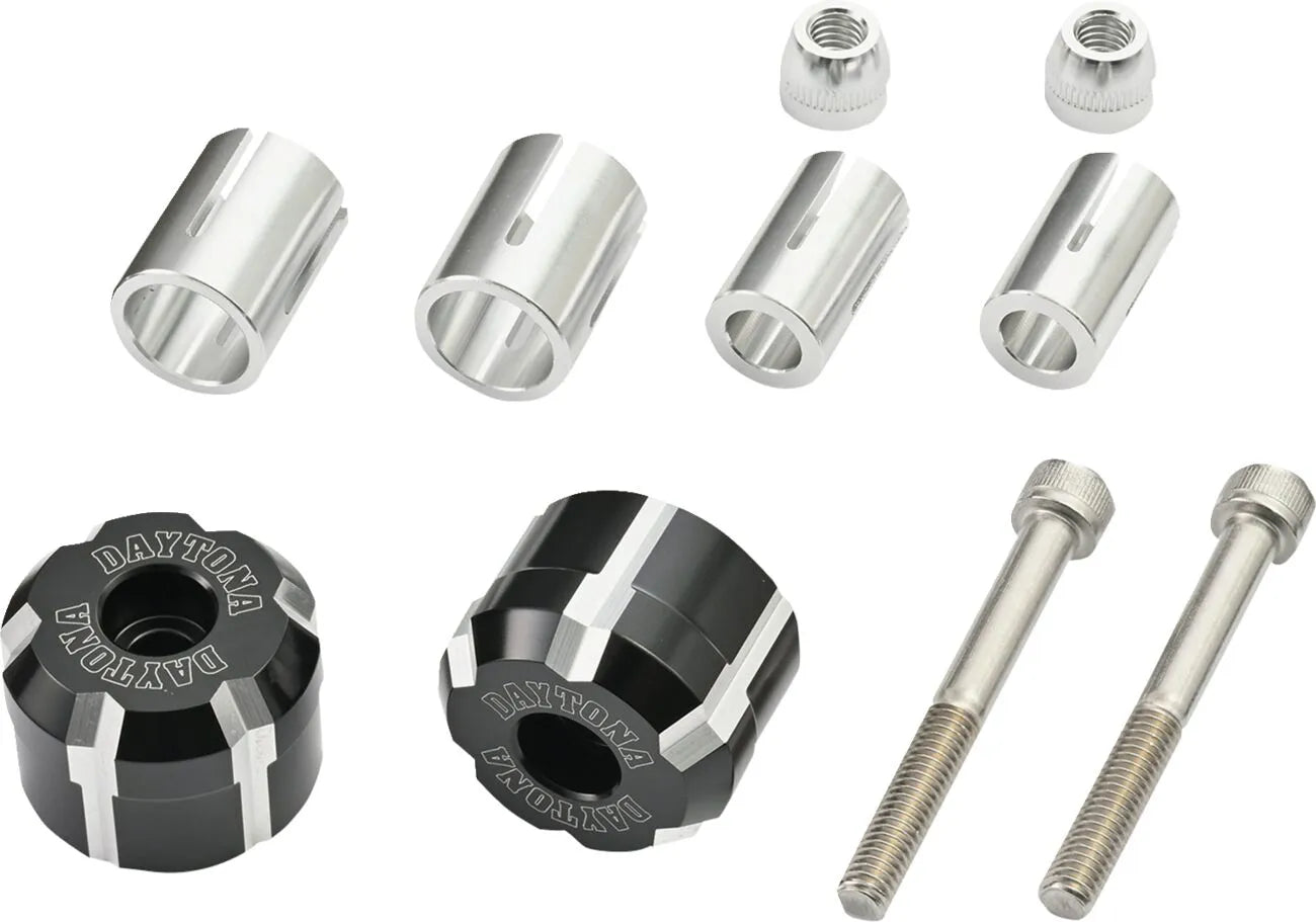 Daytona Handlebar End Styrändar bild 3 PMMEDIA:9e36f699ffb3aee0
