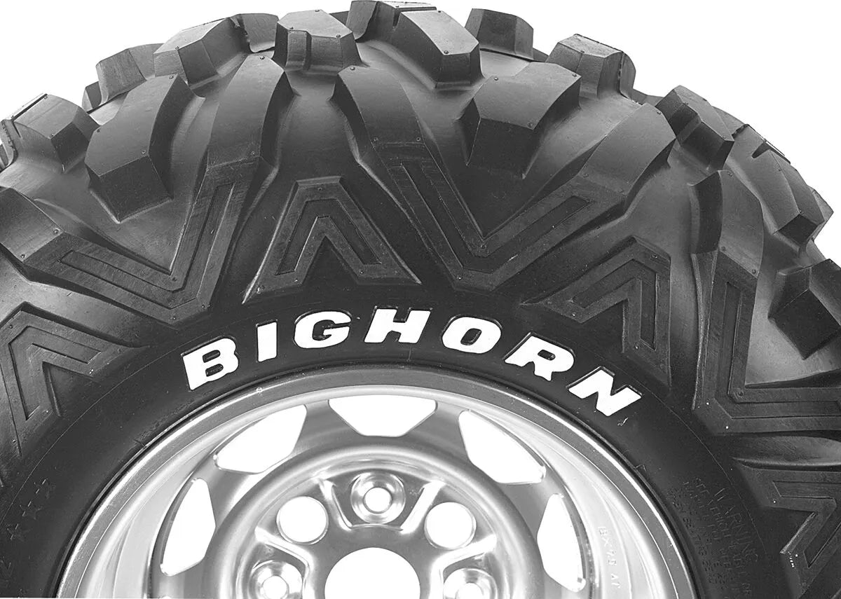 Maxxis Bighorn M917/M918 Däck för lera & snö bild 5 PMMEDIA:9f955f053c3c6b57