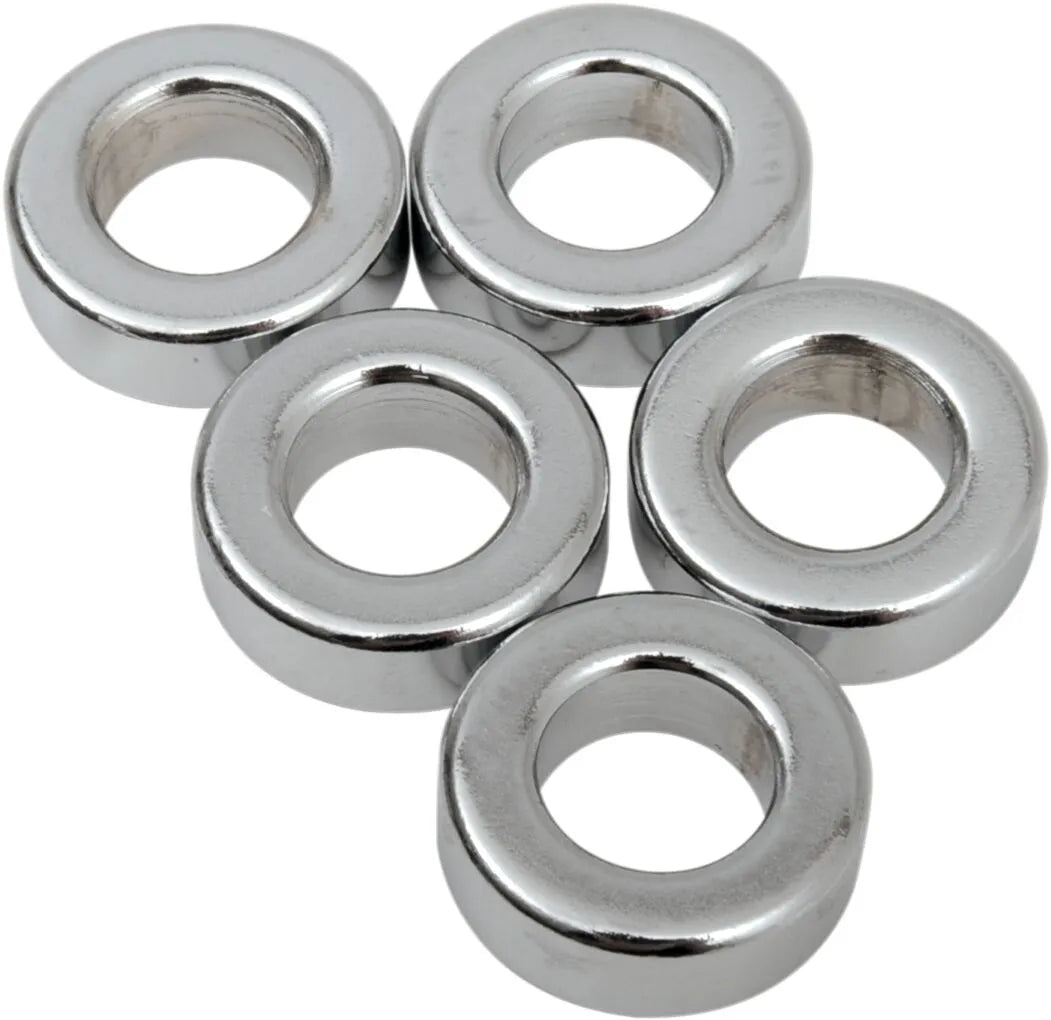 Drag Specialties Replacement Spacers Monteringssats sortiment bild 17 PMMEDIA:7cb0fa42085b38cb