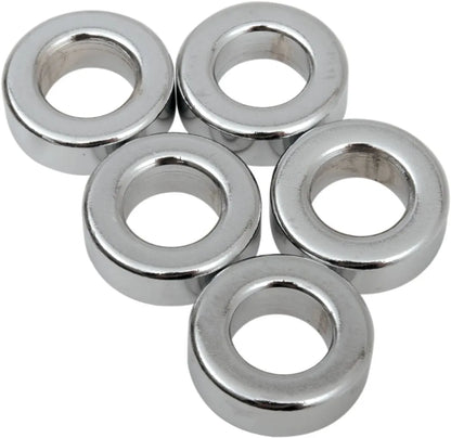 Drag Specialties Replacement Spacers Monteringssats sortiment bild 17 PMMEDIA:7cb0fa42085b38cb