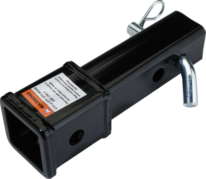MOOSE OFFROAD FOUR WHEEL Hitch Box Extension 2" bild 1 PMMEDIA:2c9c0cdfd50d5a68