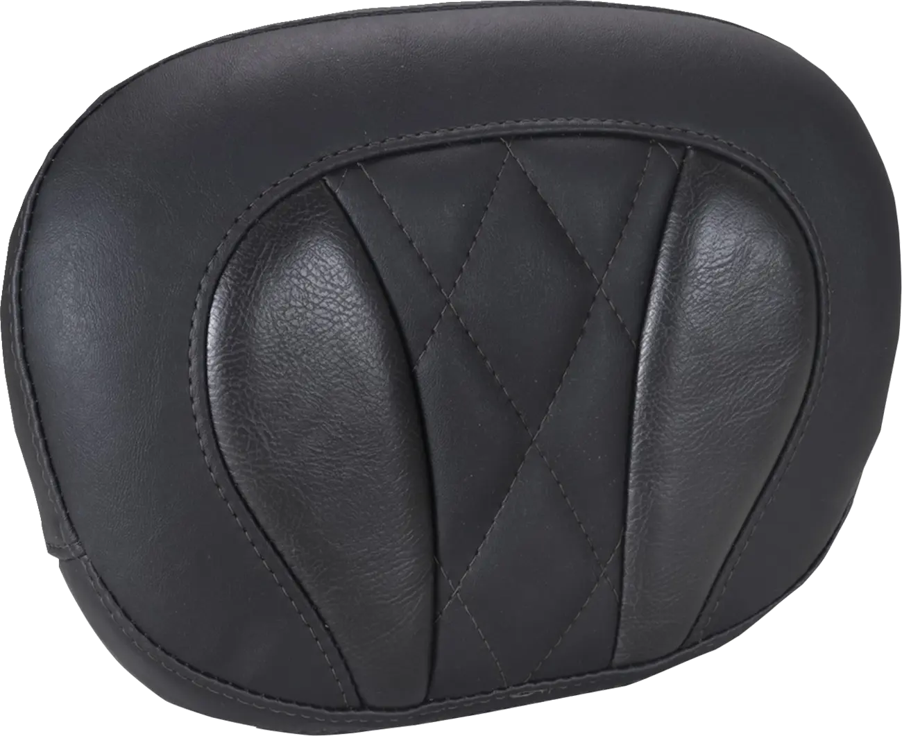 Mustang Deluxe Sissy Bar Pad Ryggstöd för sadlar bild 7 PMMEDIA:2d5001e60717f8fa
