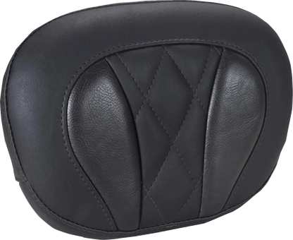 Mustang Deluxe Sissy Bar Pad Ryggstöd för sadlar bild 7 PMMEDIA:2d5001e60717f8fa