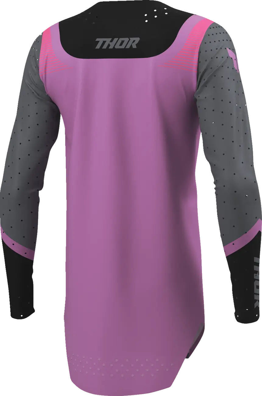 Thor Women's Sportmode Velocity Tröjor dam bild 18 PMMEDIA:cad02cb3ad27af4d