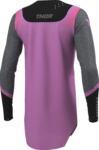 Thor Women's Sportmode Velocity Tröjor dam bild 18 PMMEDIA:cad02cb3ad27af4d