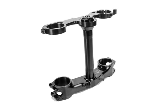 GILLES TOOLING Triple Tree-set för Yamaha YZF-R1/M svart bild 1 PMMEDIA:337564c0b4fc5250