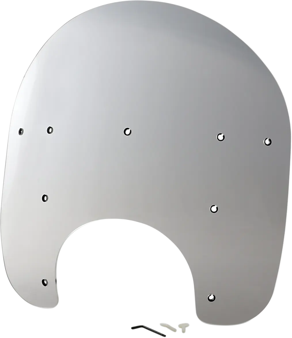 Memphis Shades Hd Road King Replacement Plastic OEM Harley bild 13 PMMEDIA:b4146039005b17d0