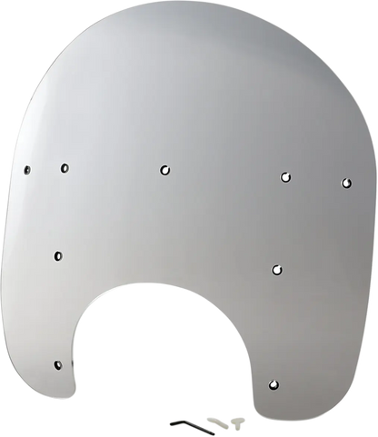 Memphis Shades Hd Road King Replacement Plastic OEM Harley bild 13 PMMEDIA:b4146039005b17d0