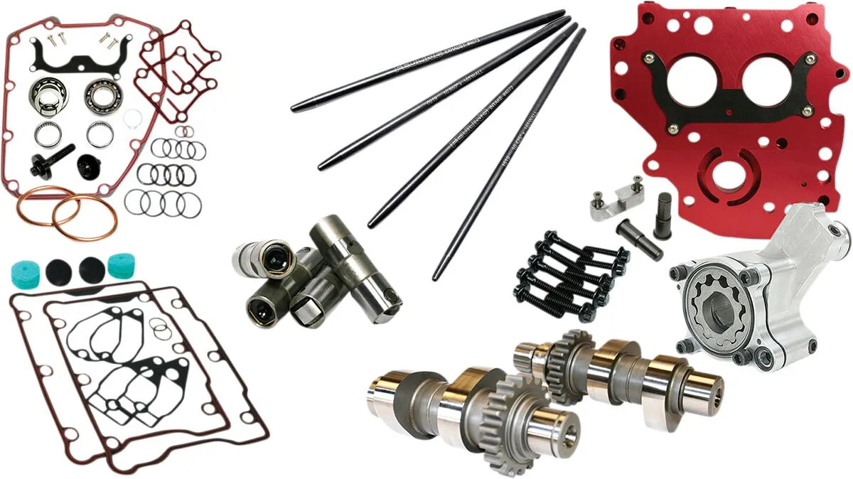 FEULING PARTS HP+® Camchest Kit för Twin Cam 99-06 bild 1 PMMEDIA:02268b5764596a1b