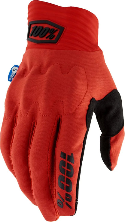 Cognito Smart Shock Handskar 2XL bild 1 PMMEDIA:6fe2f322980a0302