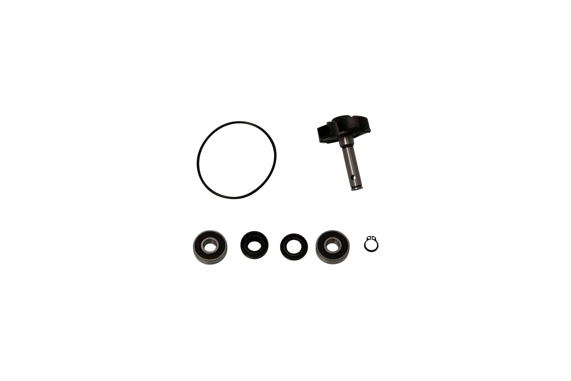 PARTS EUROPE Reparationskit till Vattenpump bild 1 PMMEDIA:2142fde5623a7e65